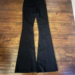 Wild Fable Womens Flare Leggings, Size Extra Small